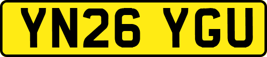 YN26YGU