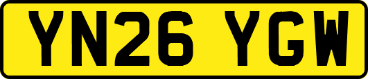 YN26YGW