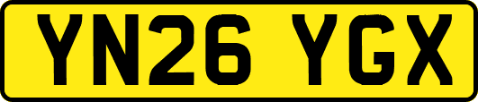 YN26YGX