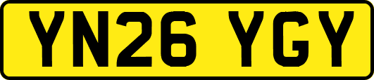 YN26YGY