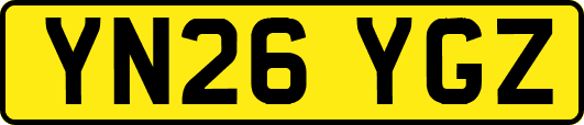 YN26YGZ