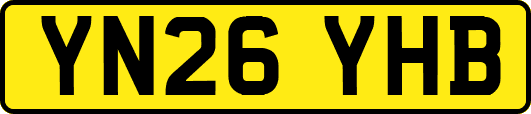 YN26YHB