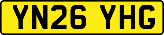YN26YHG