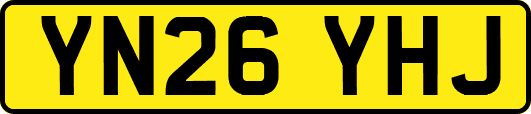 YN26YHJ