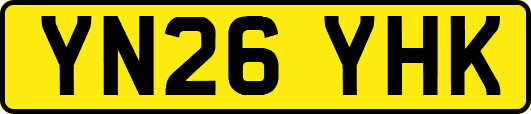 YN26YHK
