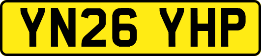 YN26YHP