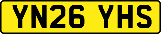 YN26YHS