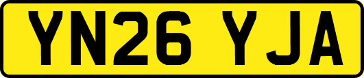 YN26YJA