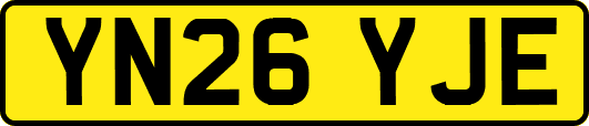 YN26YJE