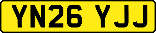 YN26YJJ