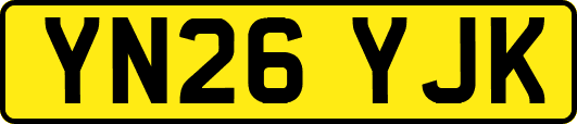 YN26YJK