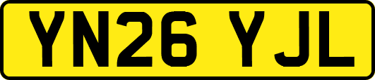 YN26YJL