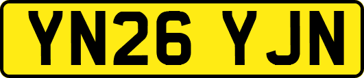 YN26YJN