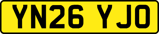 YN26YJO