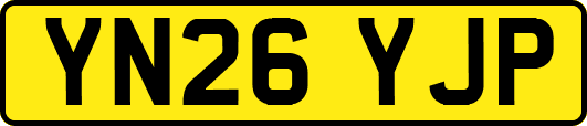YN26YJP