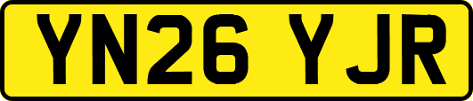 YN26YJR