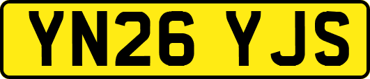 YN26YJS