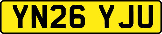 YN26YJU