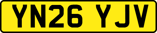 YN26YJV