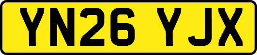 YN26YJX