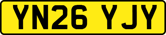 YN26YJY