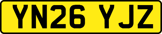 YN26YJZ