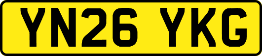 YN26YKG