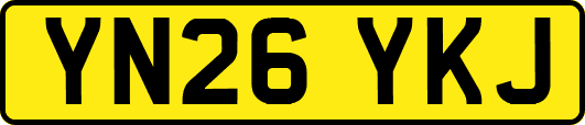 YN26YKJ