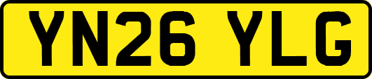 YN26YLG