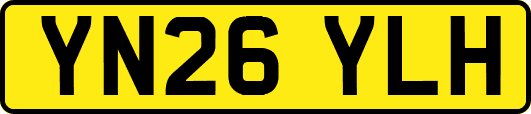 YN26YLH
