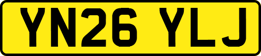 YN26YLJ