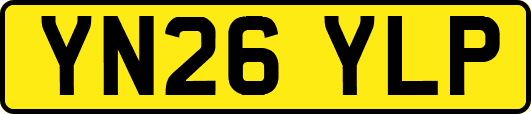 YN26YLP