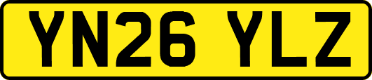 YN26YLZ