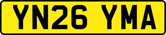 YN26YMA