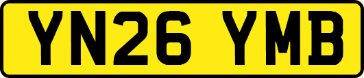 YN26YMB