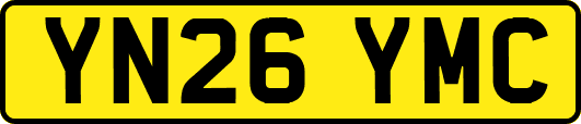 YN26YMC