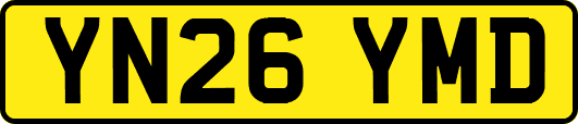 YN26YMD