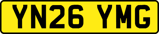YN26YMG