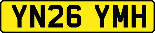 YN26YMH