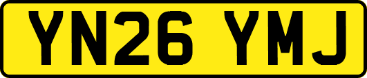 YN26YMJ