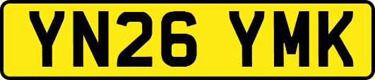 YN26YMK