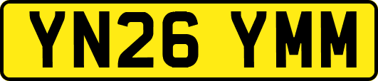 YN26YMM