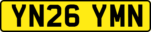YN26YMN