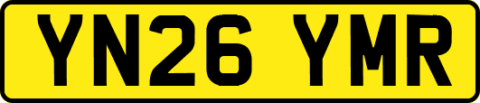 YN26YMR