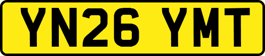 YN26YMT