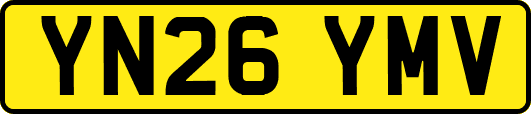 YN26YMV