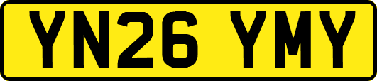YN26YMY