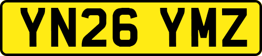 YN26YMZ