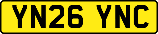 YN26YNC