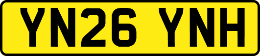 YN26YNH